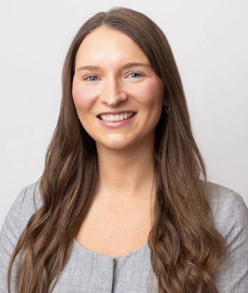 Casey P. Kener